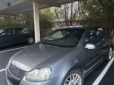 2006 Volkswagen GTI