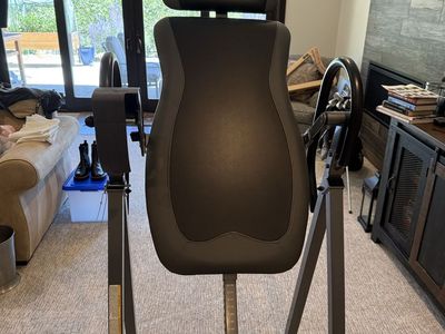 Inversion Table