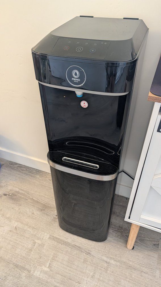 Water dispenser