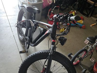 e bike