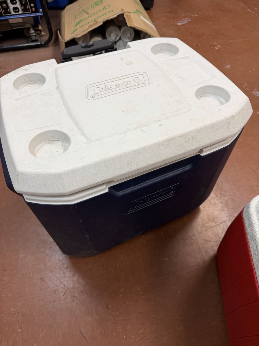 Coolers