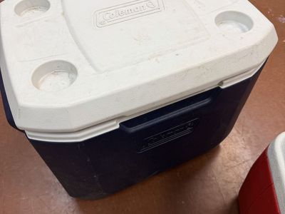 Coolers