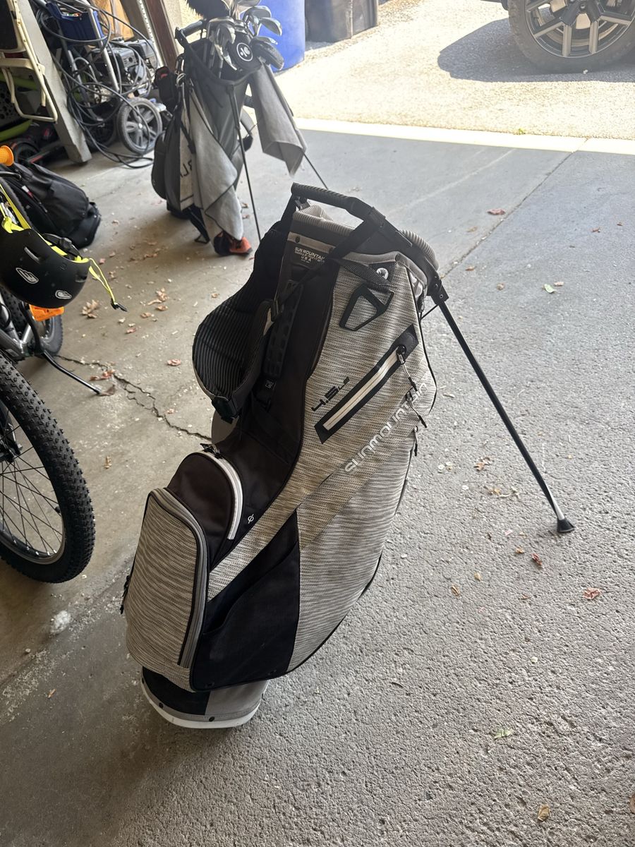 Sun mountain Golf Bag