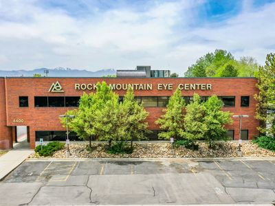 MEDICAL OFFICE UNIT FOR LEASE