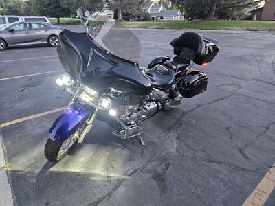 2003 Honda VTX