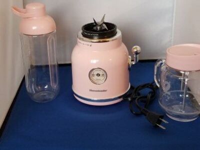 Smoothie Blender