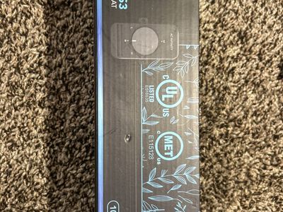 Suncore - Seedling Heat Mat