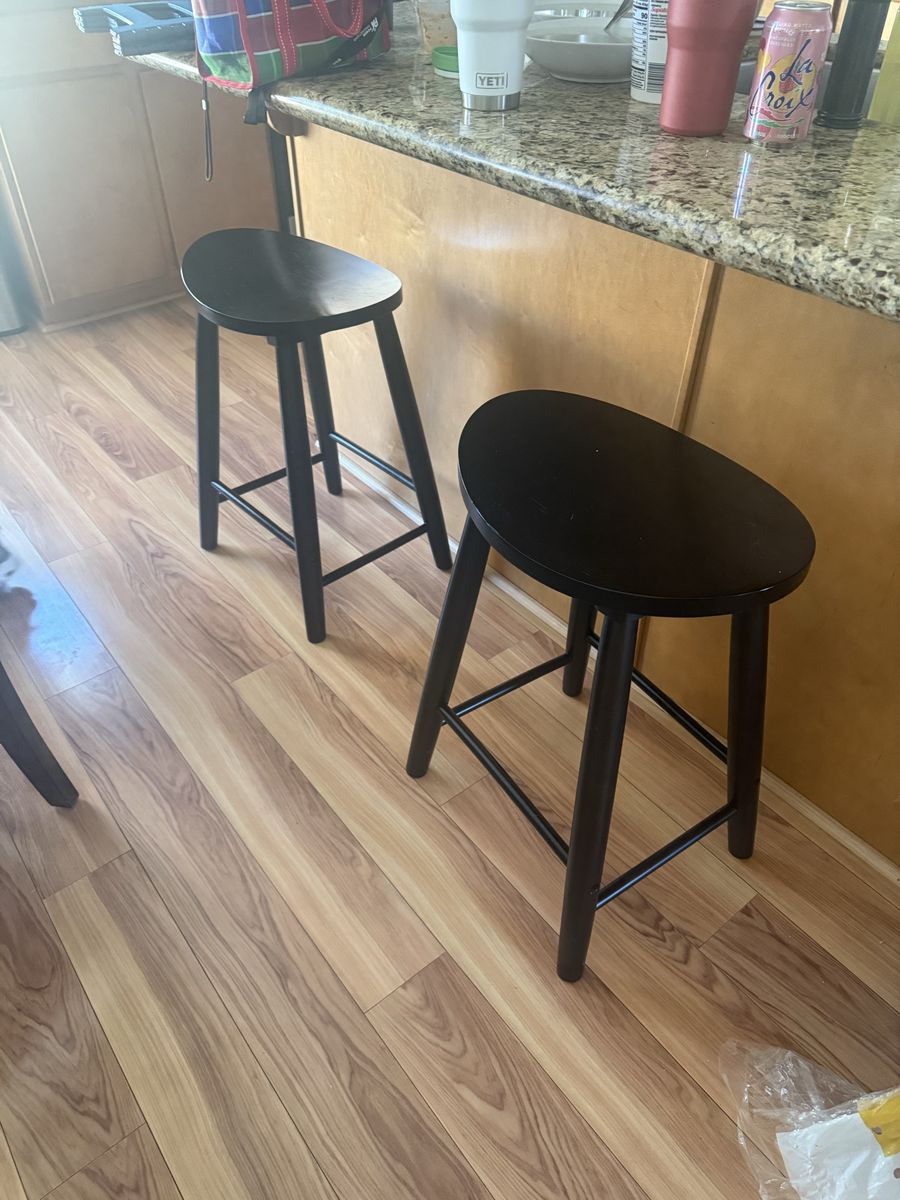 Bar stools