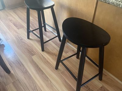 Bar stools