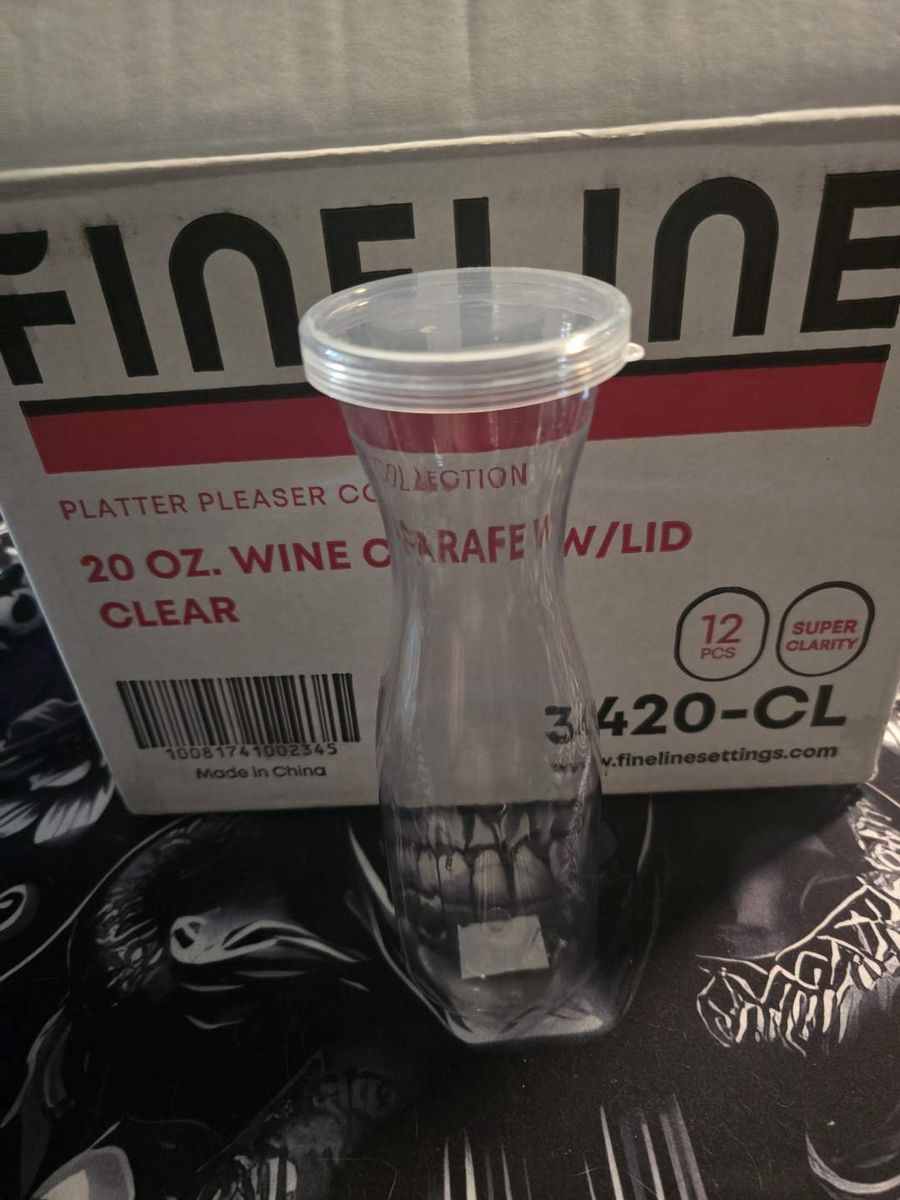 twelve Fineline Platter Pleaser Collection 20 oz.