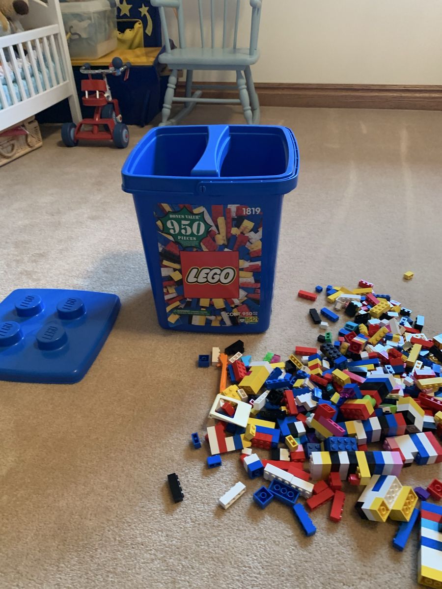 Legos