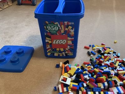 Legos