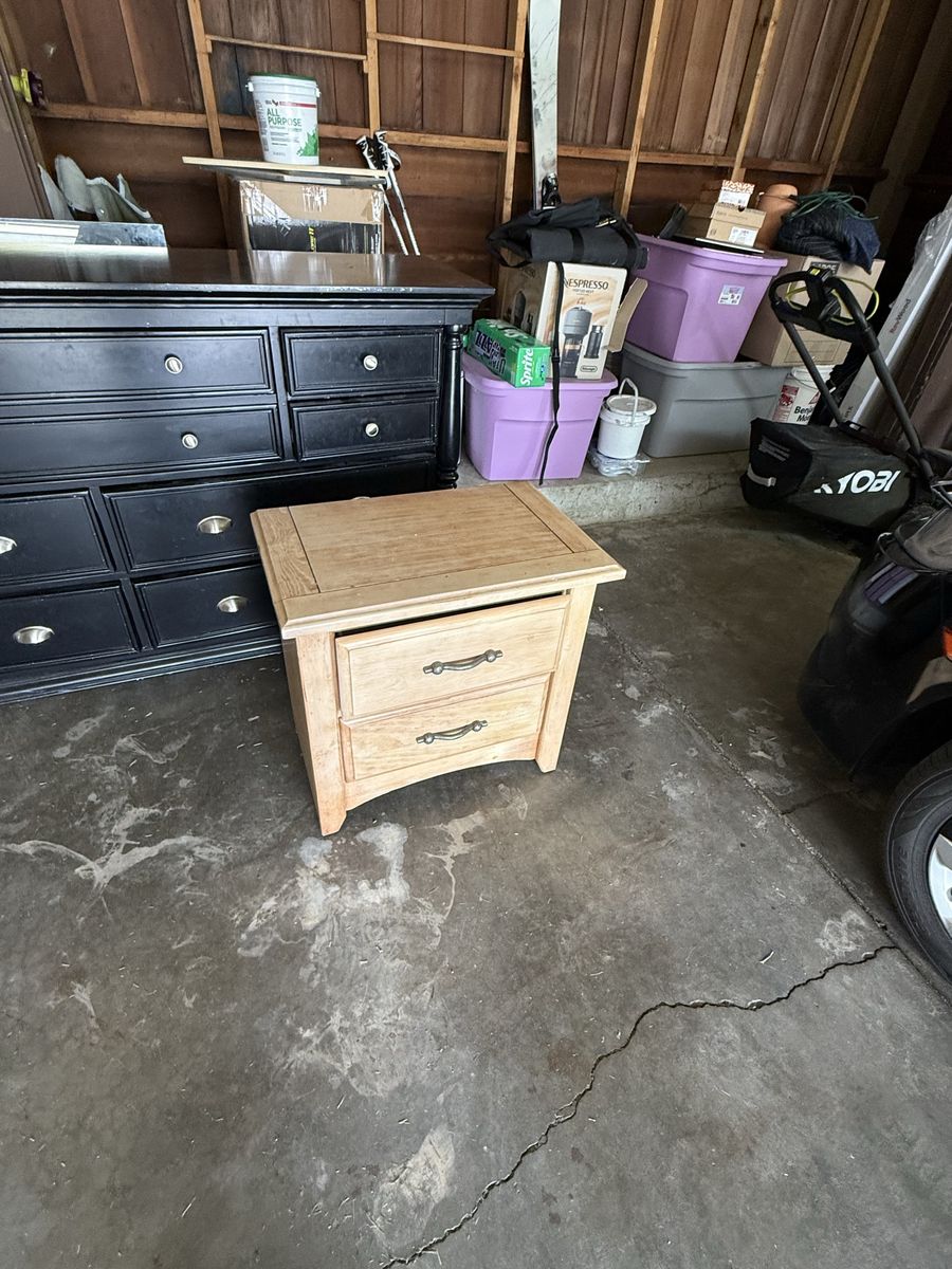 Nightstand