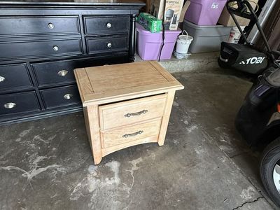 Nightstand
