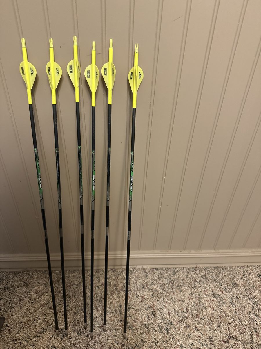 Easton Axis 5mm