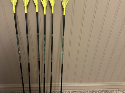 Easton Axis 5mm
