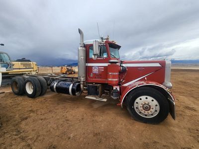 1977 Classic peterbilt 359