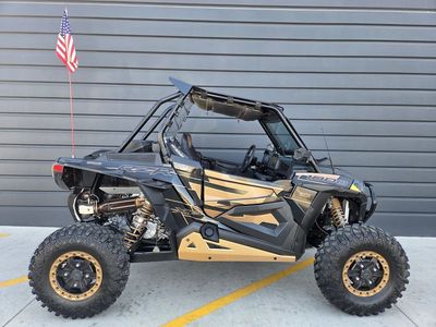 2019 Polaris® RZR XP® 1000 Trails & Rock