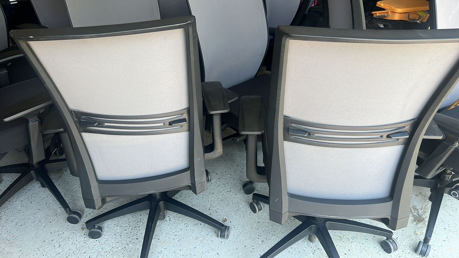 SitOnIt Amplify Chairs 