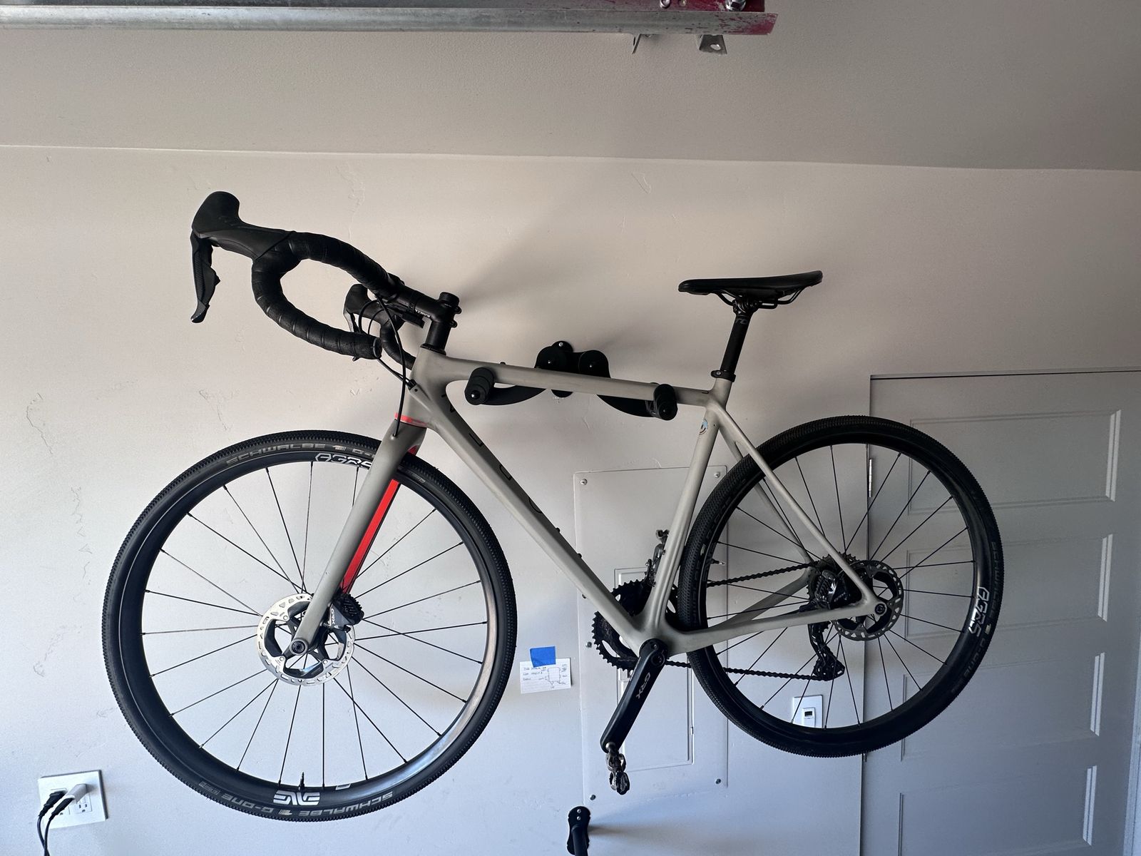 OPEN UP Gravel bike- Medium