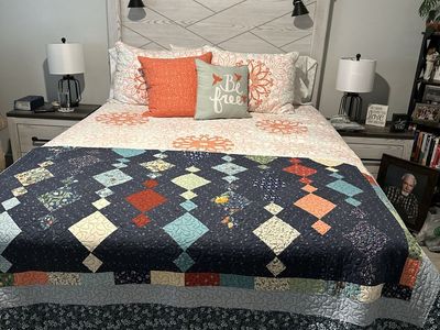 Ashley Gerridan Queen Size 5 Piece Bedroom Set