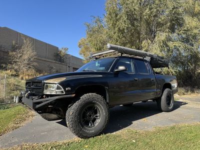 2000 Dodge Dakota SLT