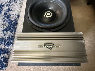 Trade Sound System For E Bike
