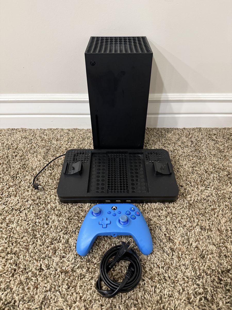 Xbox Series X