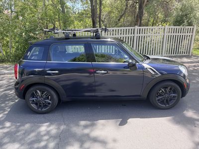 2014 Mini Cooper Countryman Cooper S ALL4