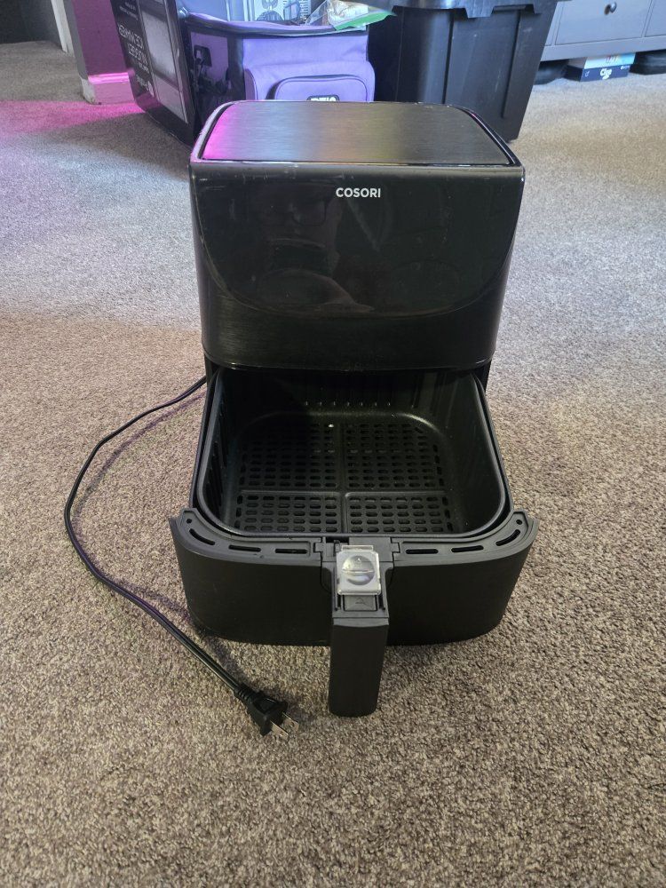 cosori air fryer 5.8qt