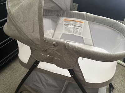 Baby delight bassinet