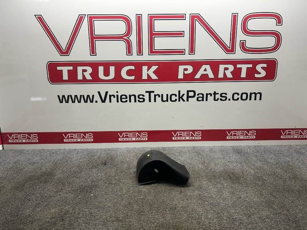 Peterbilt Heater / AC Temp Control