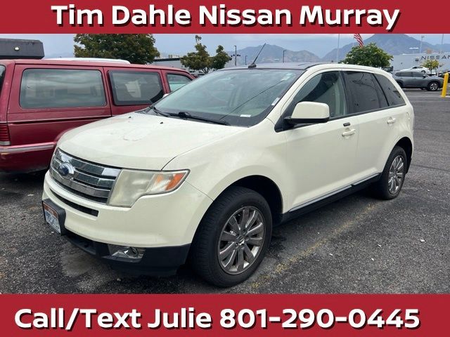 2007 Ford Edge SEL