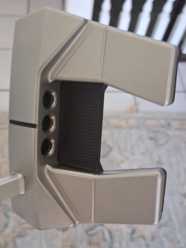 Scotty Cameron Phantom X 5.5 Putter - Excellent Condition, Performance-Ready