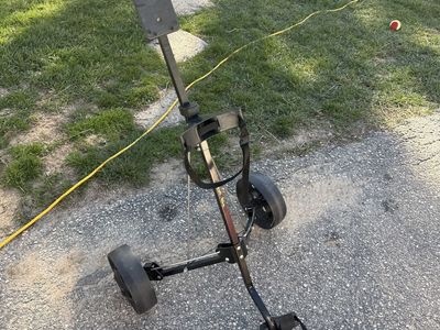 Golf Cart ( Foldable )