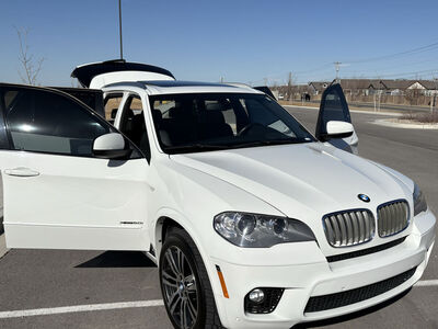 2013 BMW X5