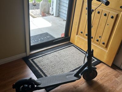Volos Electric scooter