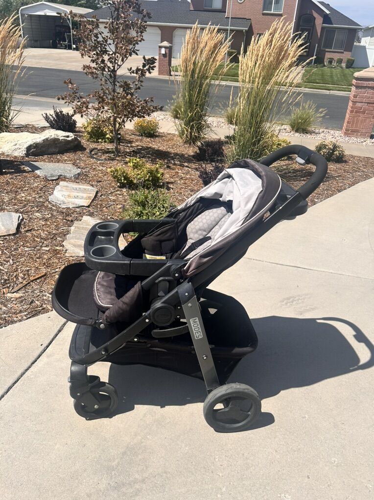 Graco Stroller