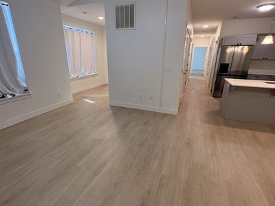 3 bedroom, 2 bath condo for rent