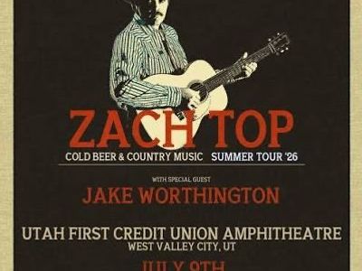 Zach top lawn