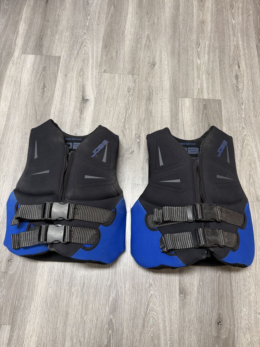 JOBE Youth Life Vest