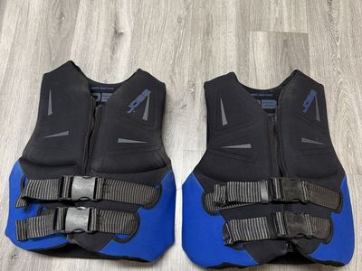 JOBE Youth Life Vest