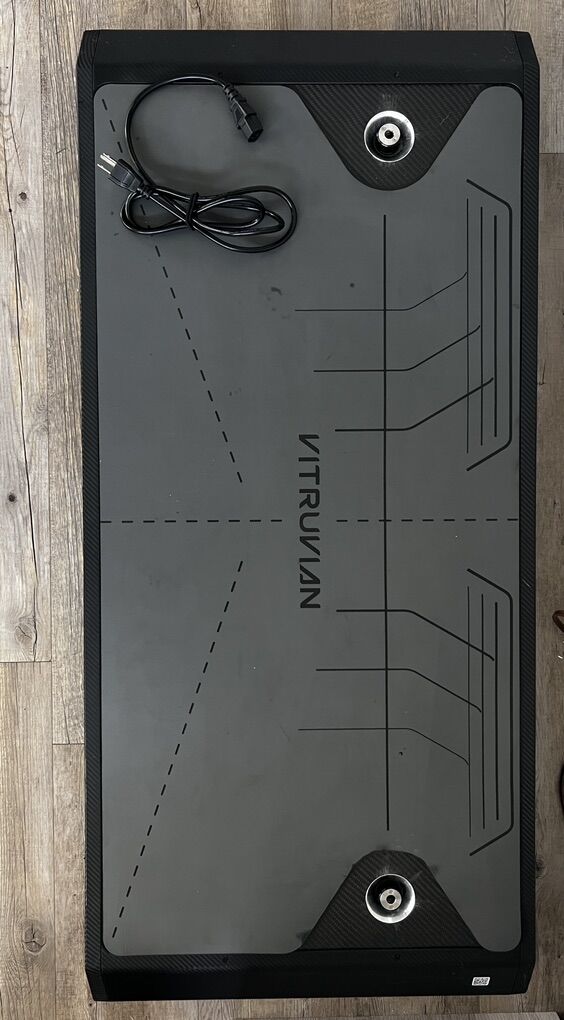 Vitruvian Trainer Plus