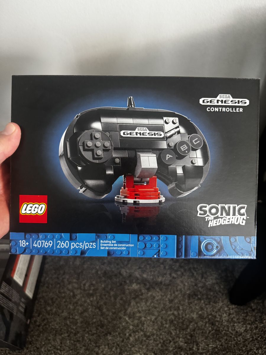 Lego saga Controller 40769