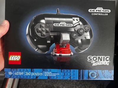 Lego saga Controller 40769