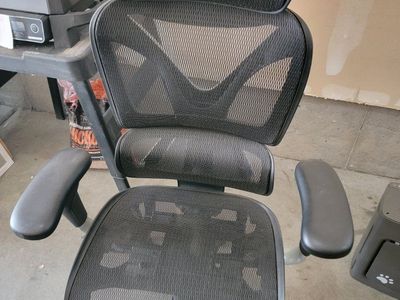 Mesh Office Chair