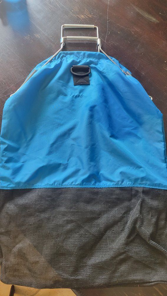 Lobster Dive Bag
