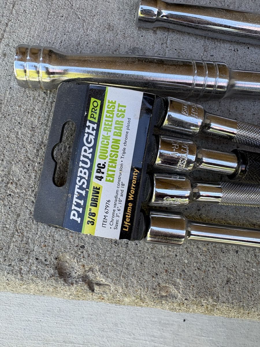 Socket set