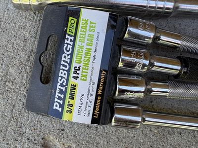 Socket set