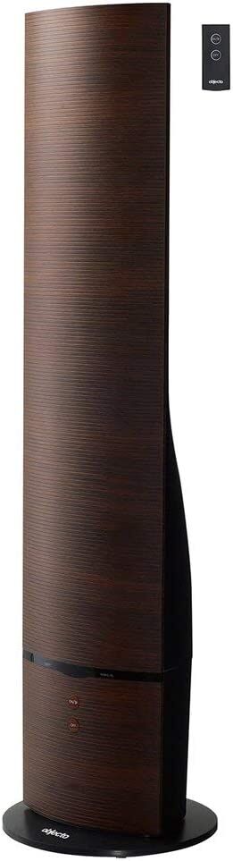 Objecto HW-54DK W9 2.7L Antimicrobial Tower, Aroma Therapy Humidifier 1198190 #90732